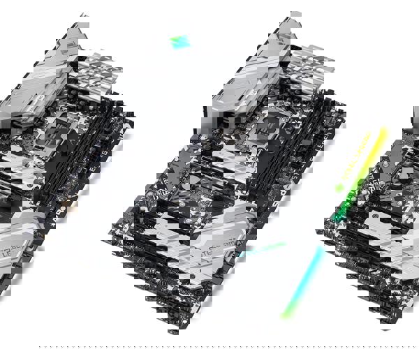 ASROCK Z690 STEEL LEGEND